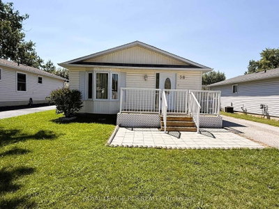 38 Royal Oak Drive