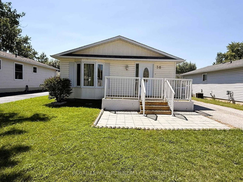 38 Royal Oak Drive