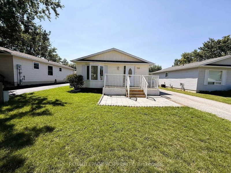 38 Royal Oak Drive