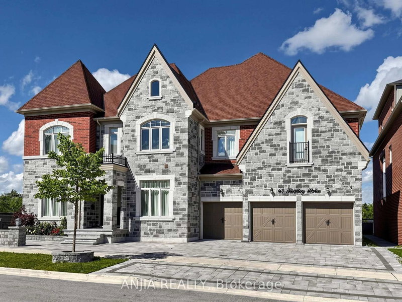 67 Keatley Drive