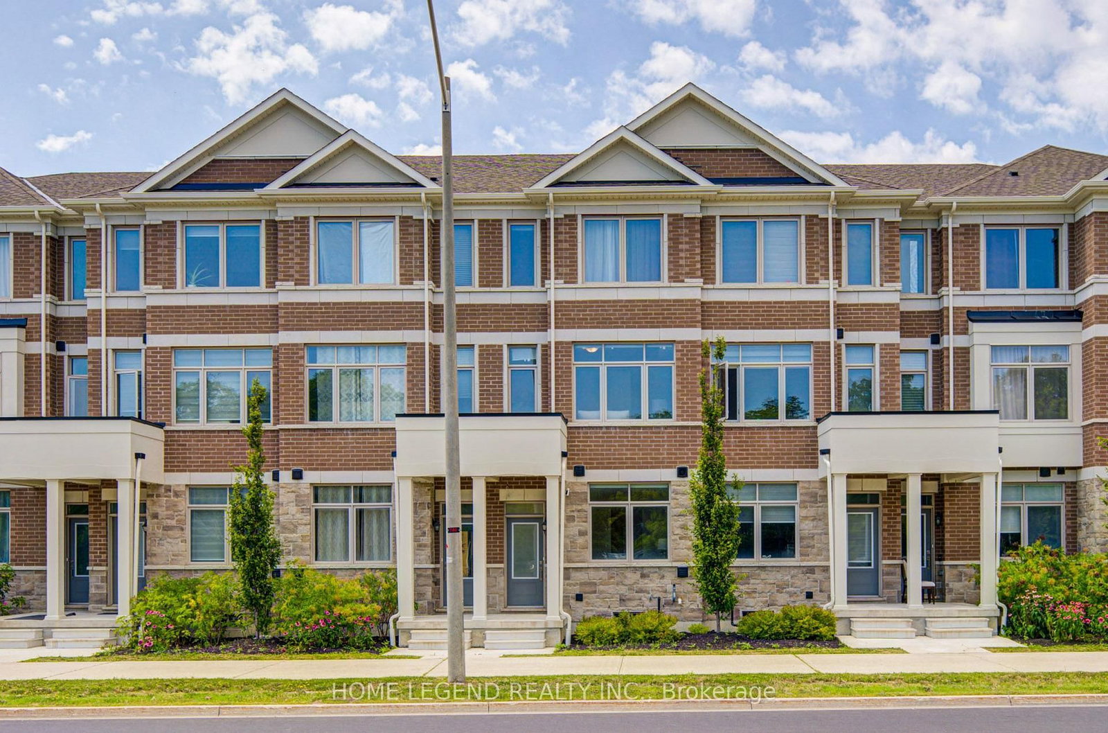 69 Carneros Way • Markham, ON photo 1