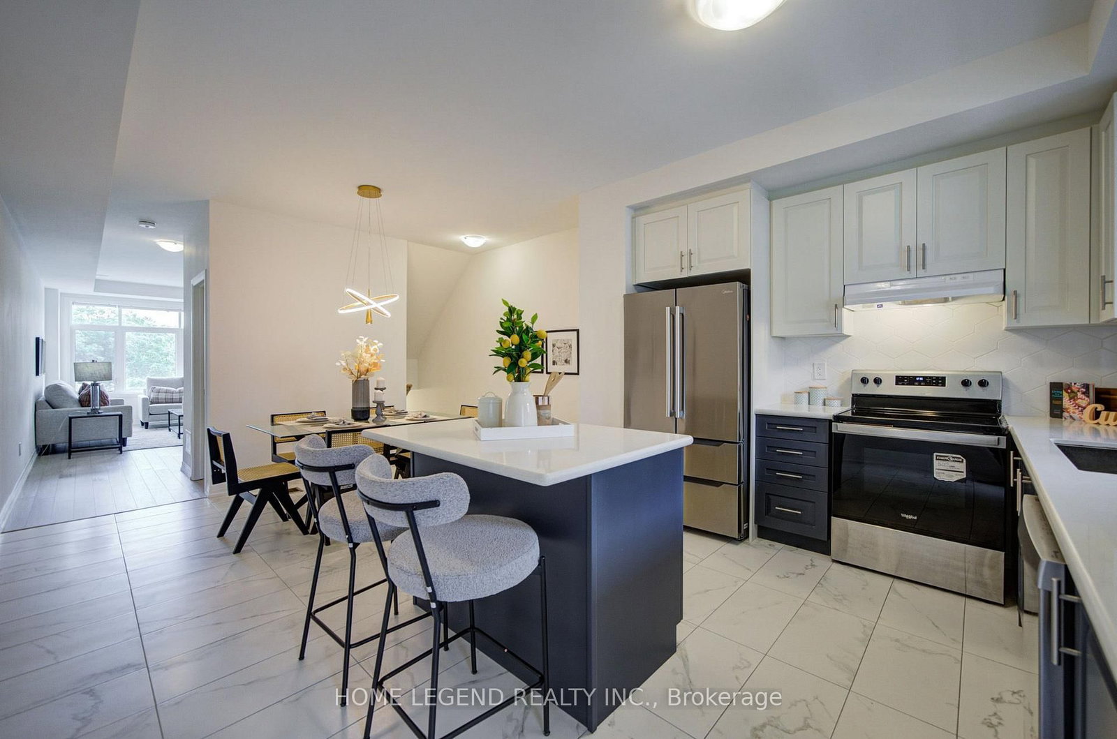 69 Carneros Way • Markham, ON photo 10