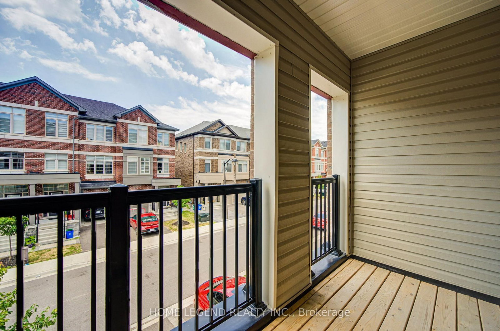69 Carneros Way • Markham, ON photo 14