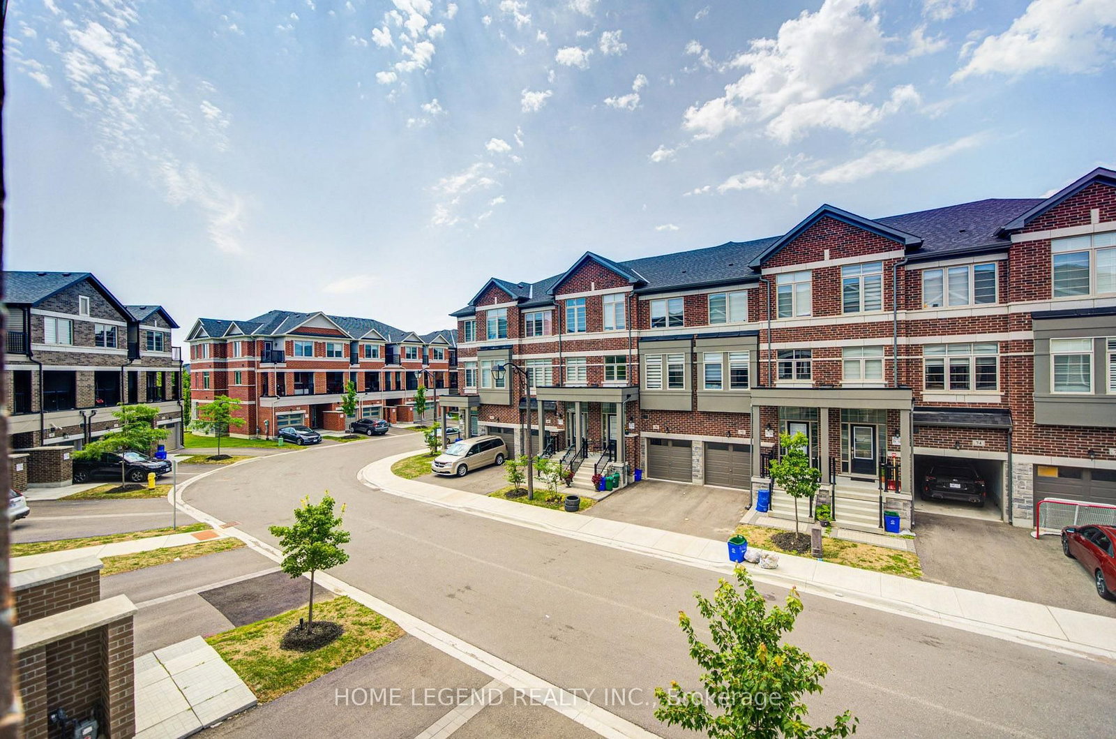 69 Carneros Way • Markham, ON photo 16