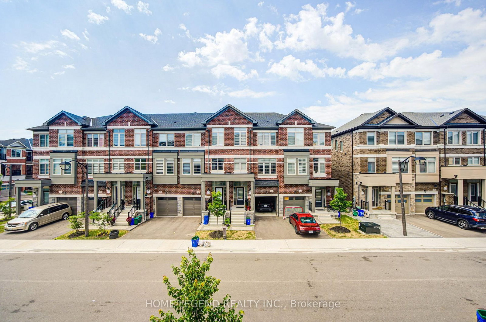 69 Carneros Way • Markham, ON photo 17