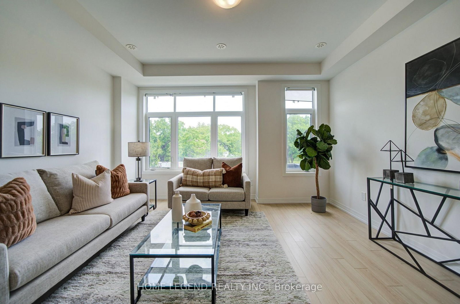 69 Carneros Way • Markham, ON photo 19