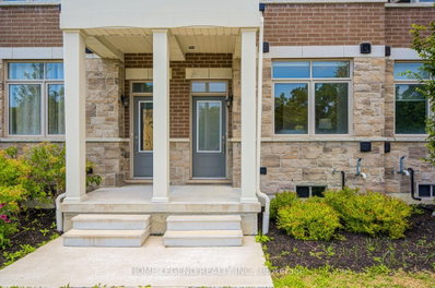 69 Carneros Way • Markham, ON photo 2