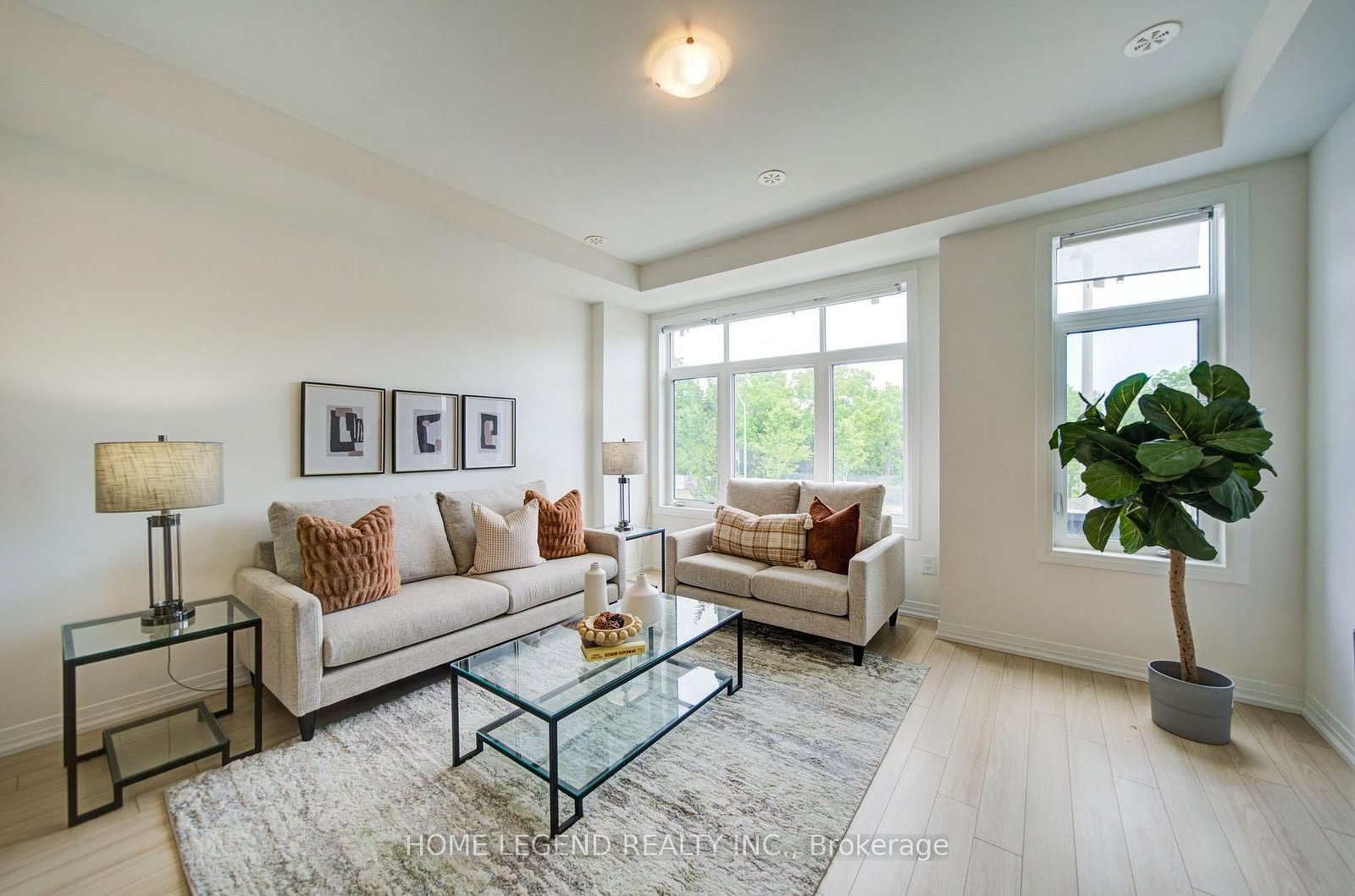 69 Carneros Way • Markham, ON photo 20