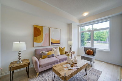 69 Carneros Way • Markham, ON photo 3