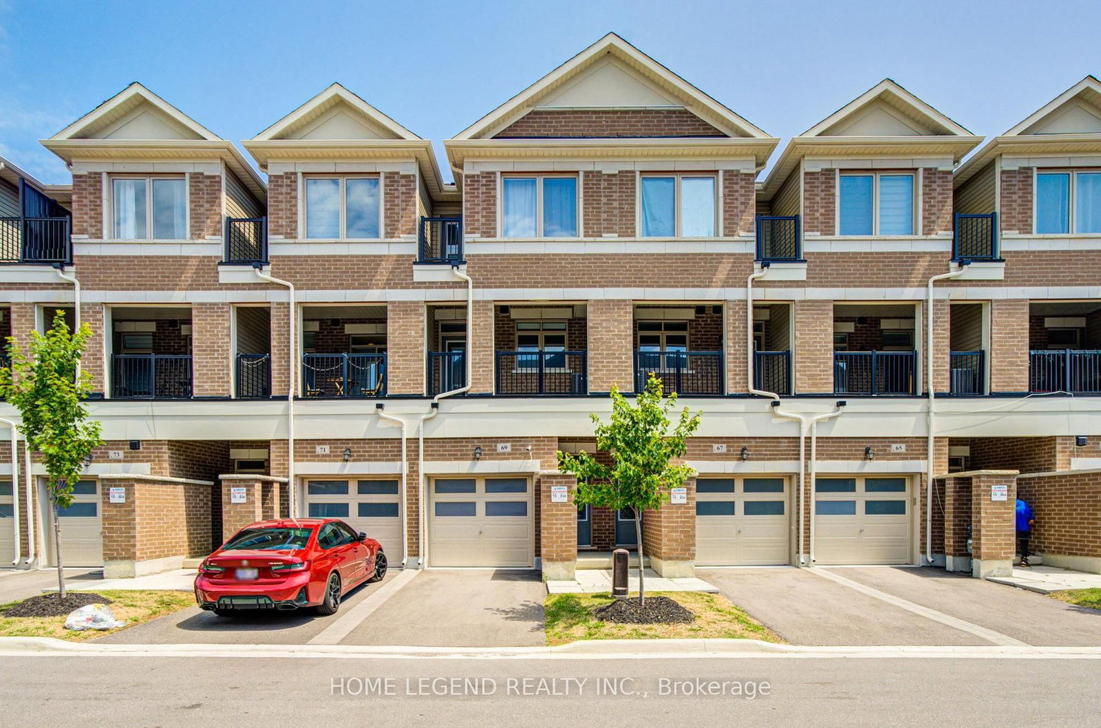 69 Carneros Way • Markham, ON photo 36