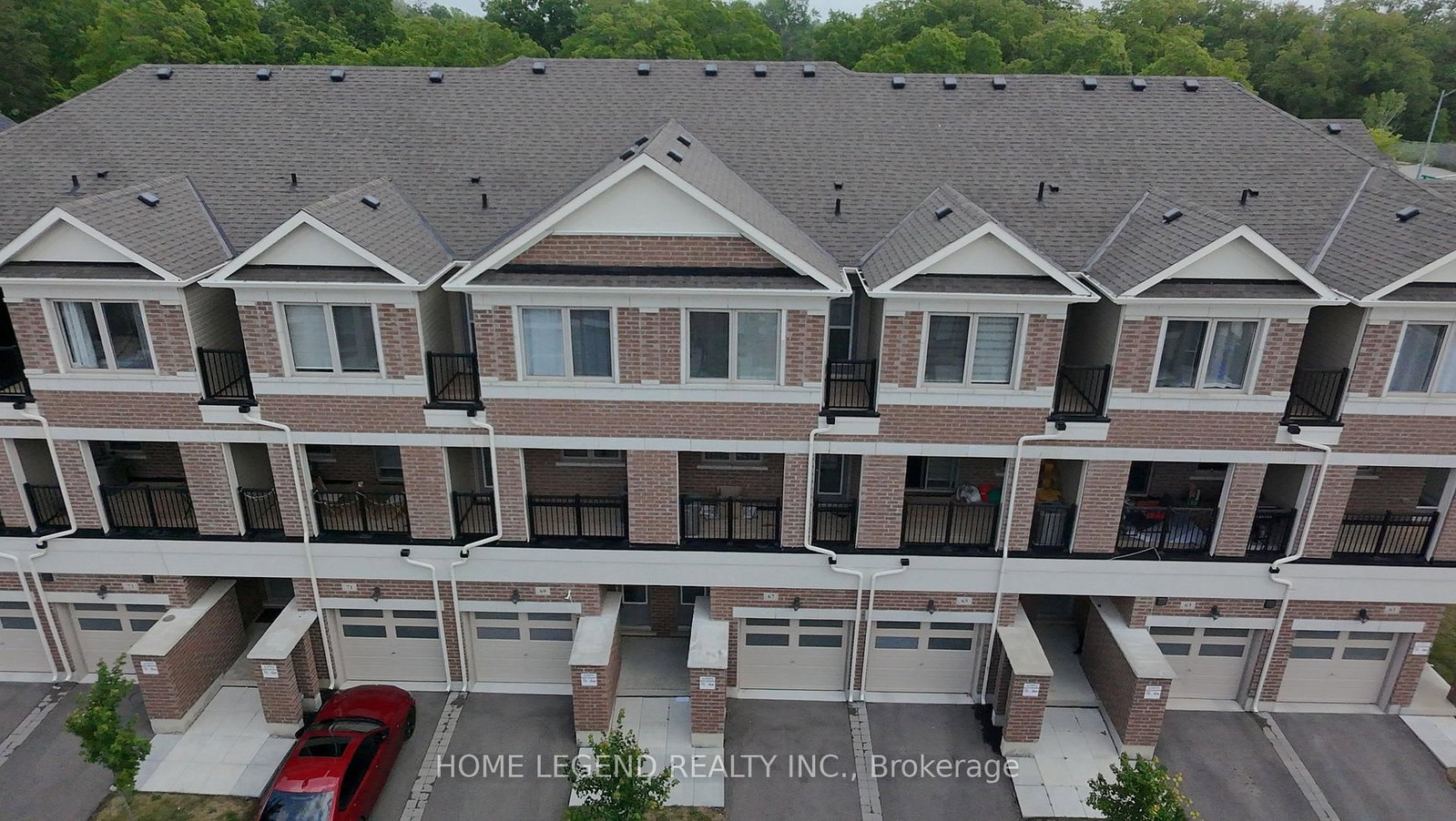 69 Carneros Way • Markham, ON photo 37
