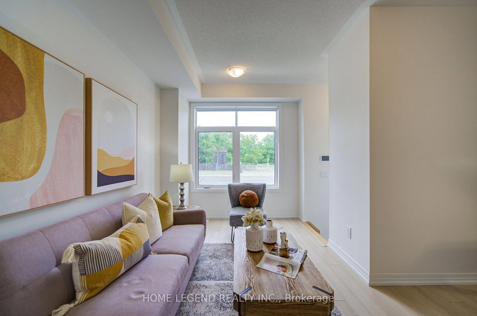 69 Carneros Way • Markham, ON photo 5