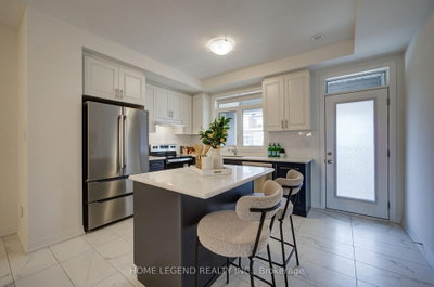 69 Carneros Way • Markham, ON photo 8