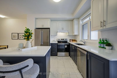 69 Carneros Way • Markham, ON photo 9