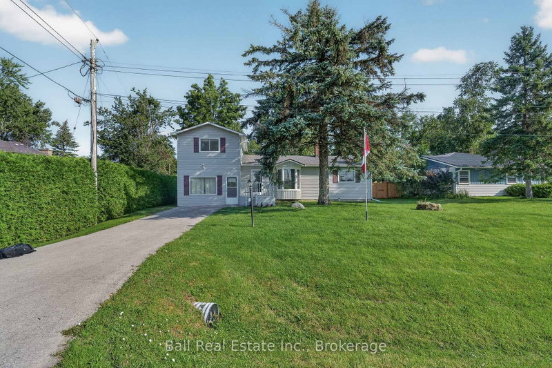 42 Maplewood Avenue