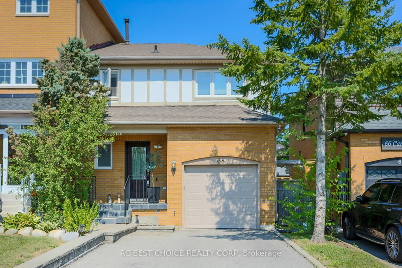 68 Carron Avenue