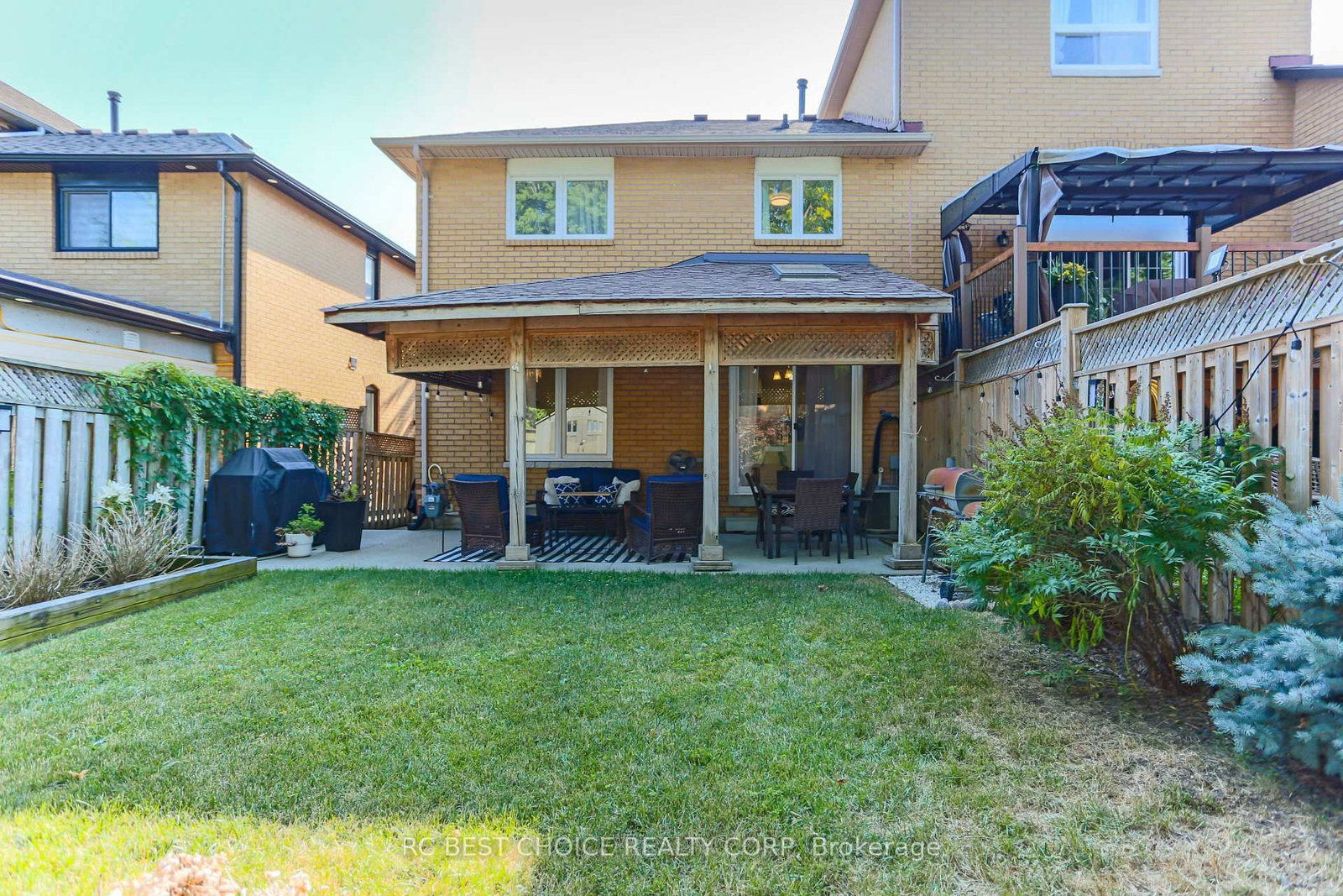 68 Carron Avenue • Vaughan, ON photo 28