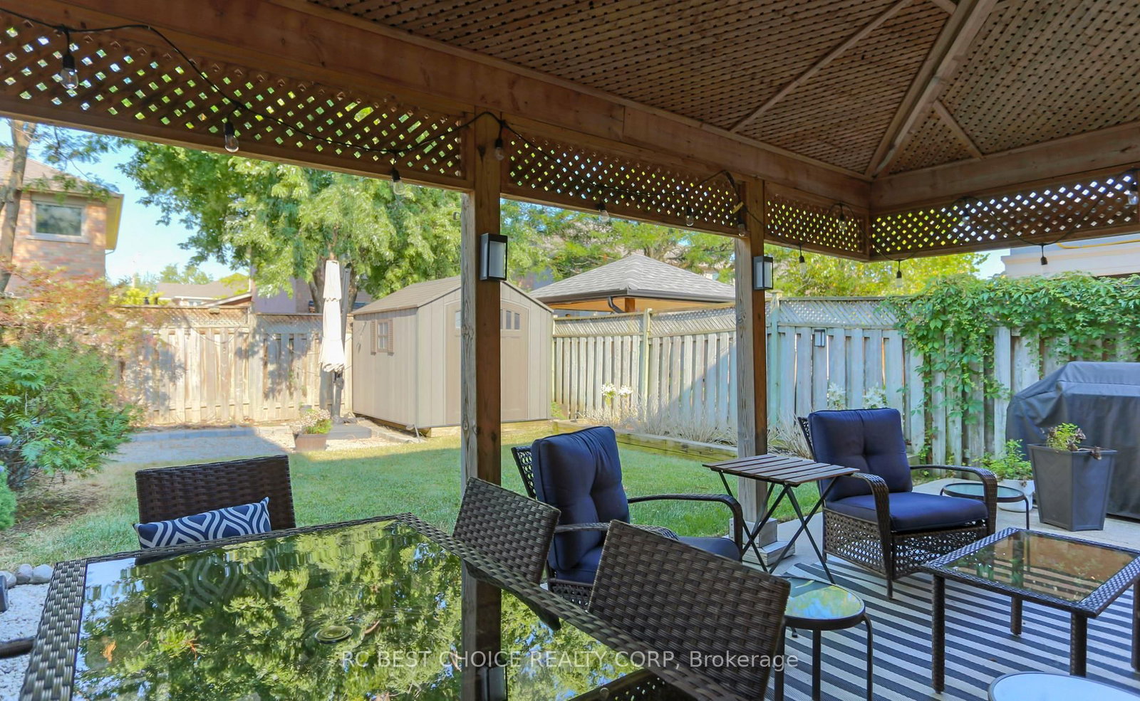 68 Carron Avenue • Vaughan, ON photo 31