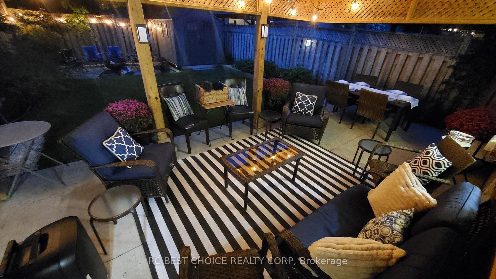 68 Carron Avenue • Vaughan, ON photo 32