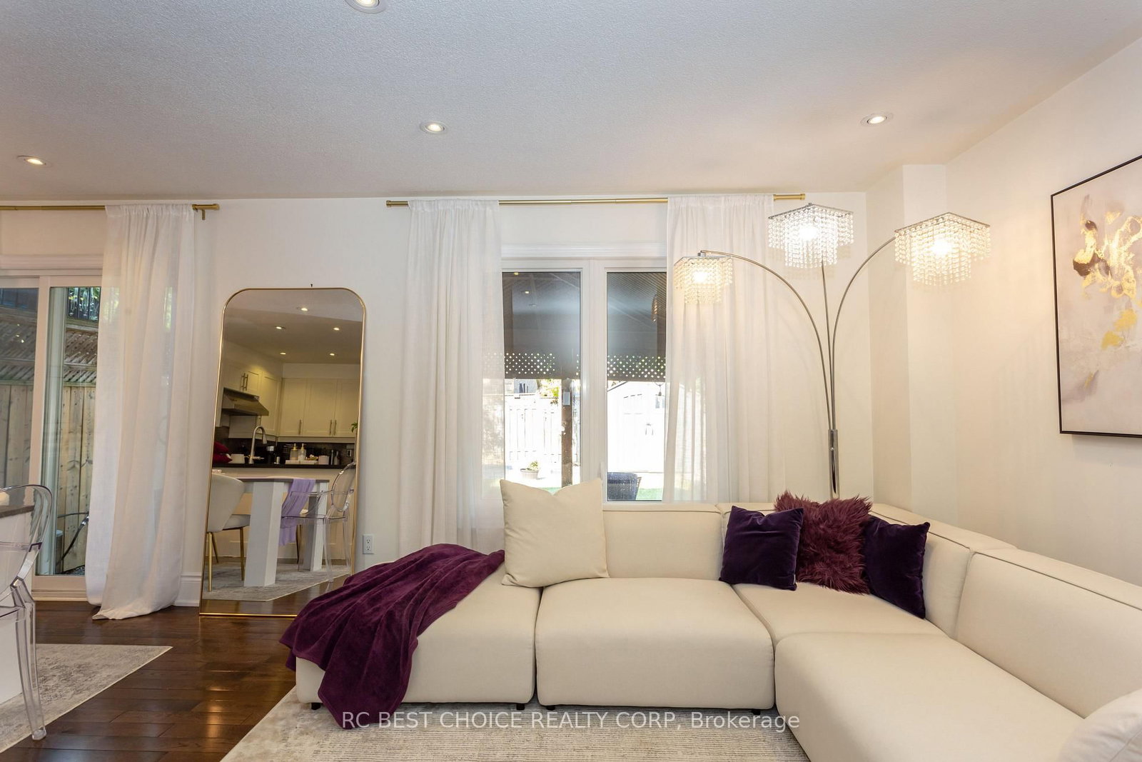 68 Carron Avenue • Vaughan, ON photo 9