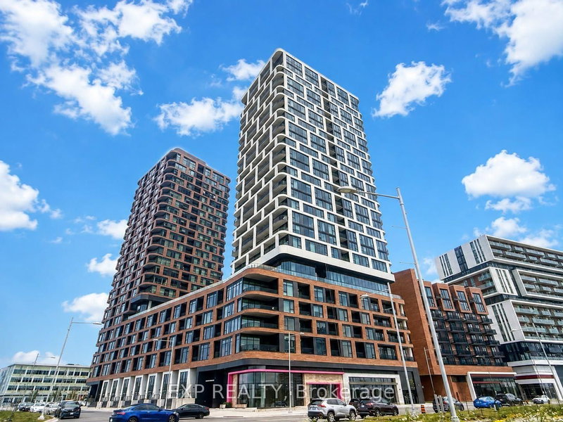 1417 - 56 ANDRE DE GRASSE Street
