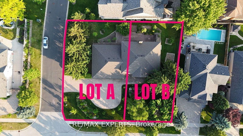 Lot B Colucci Drive