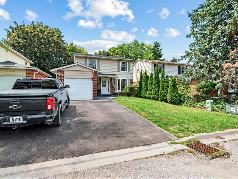 388 Handley Crescent