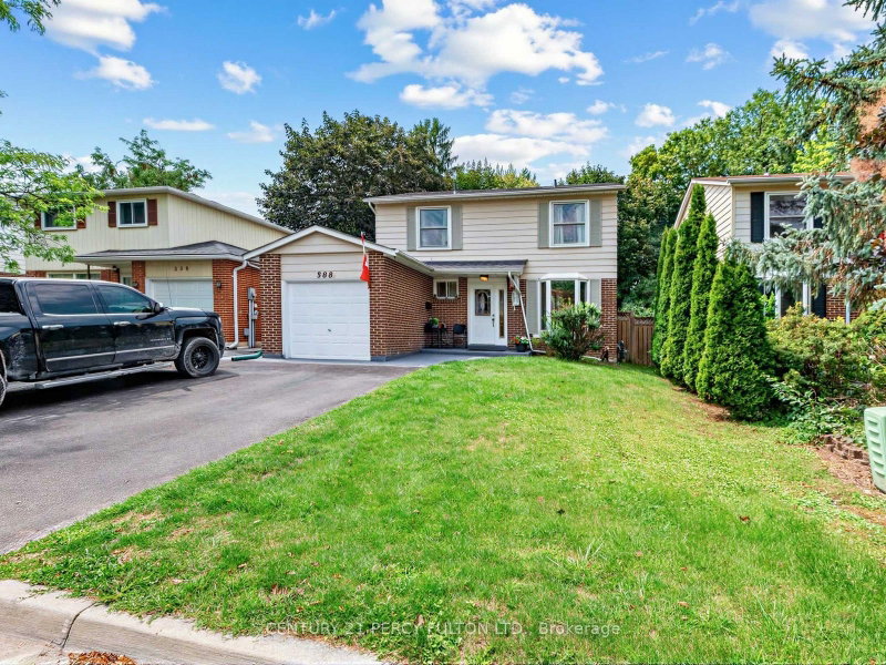 388 Handley Crescent