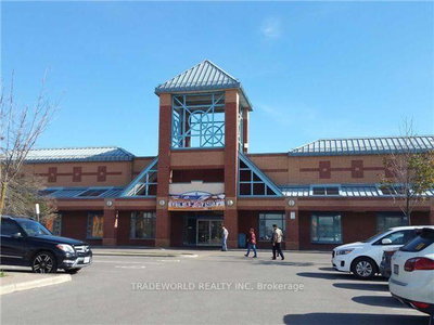 Commercial/Retail for sale at 157-3255 Highway 7, Markham, Ontario, L3R 3P9 - Buttonville - MLS: N13628524