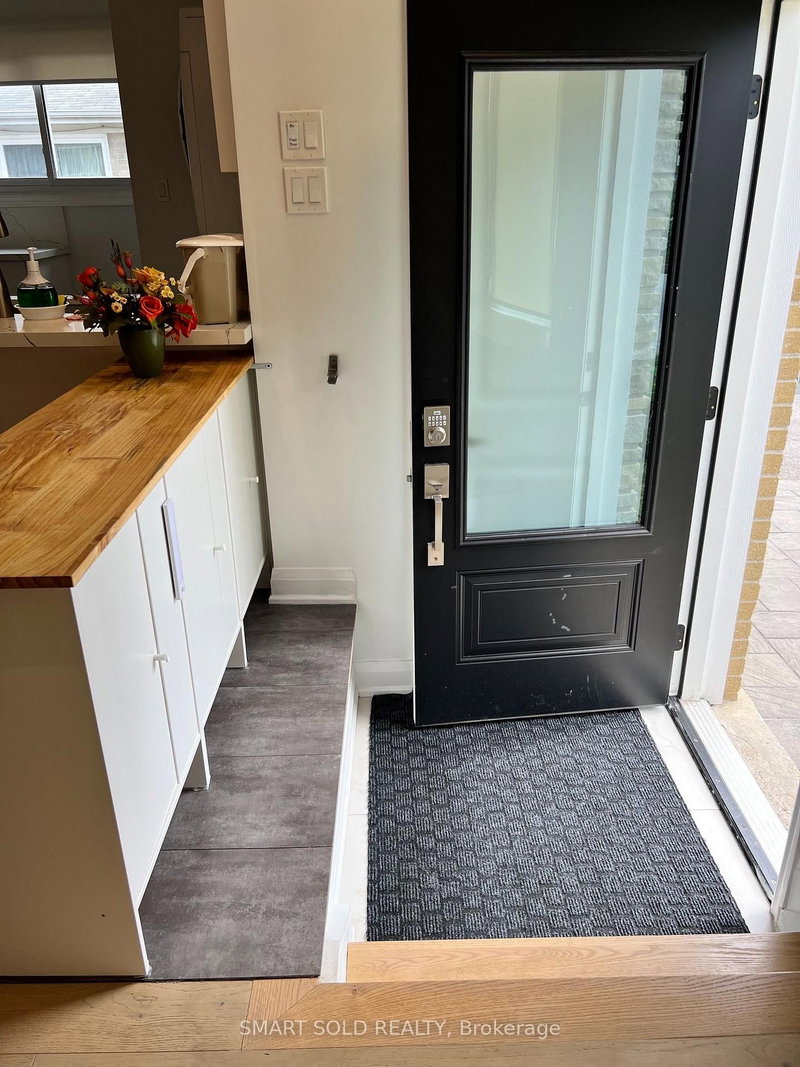 Main Floor - 219 Beechy Drive