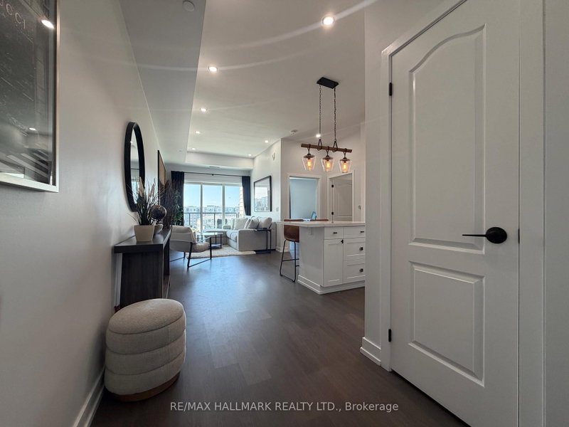 404 - 555 William Graham Drive