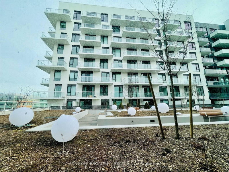 506 - 18 Rouge Valley Drive W
