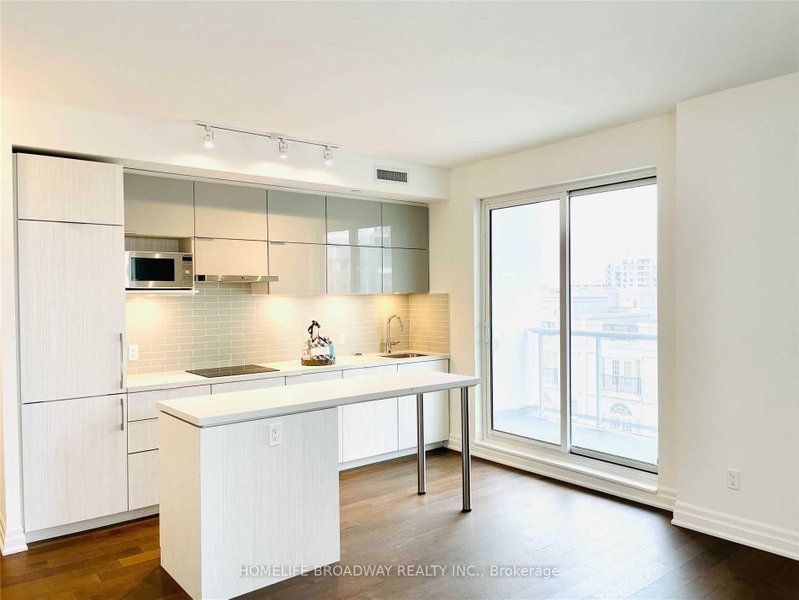 506 - 18 Rouge Valley Drive W