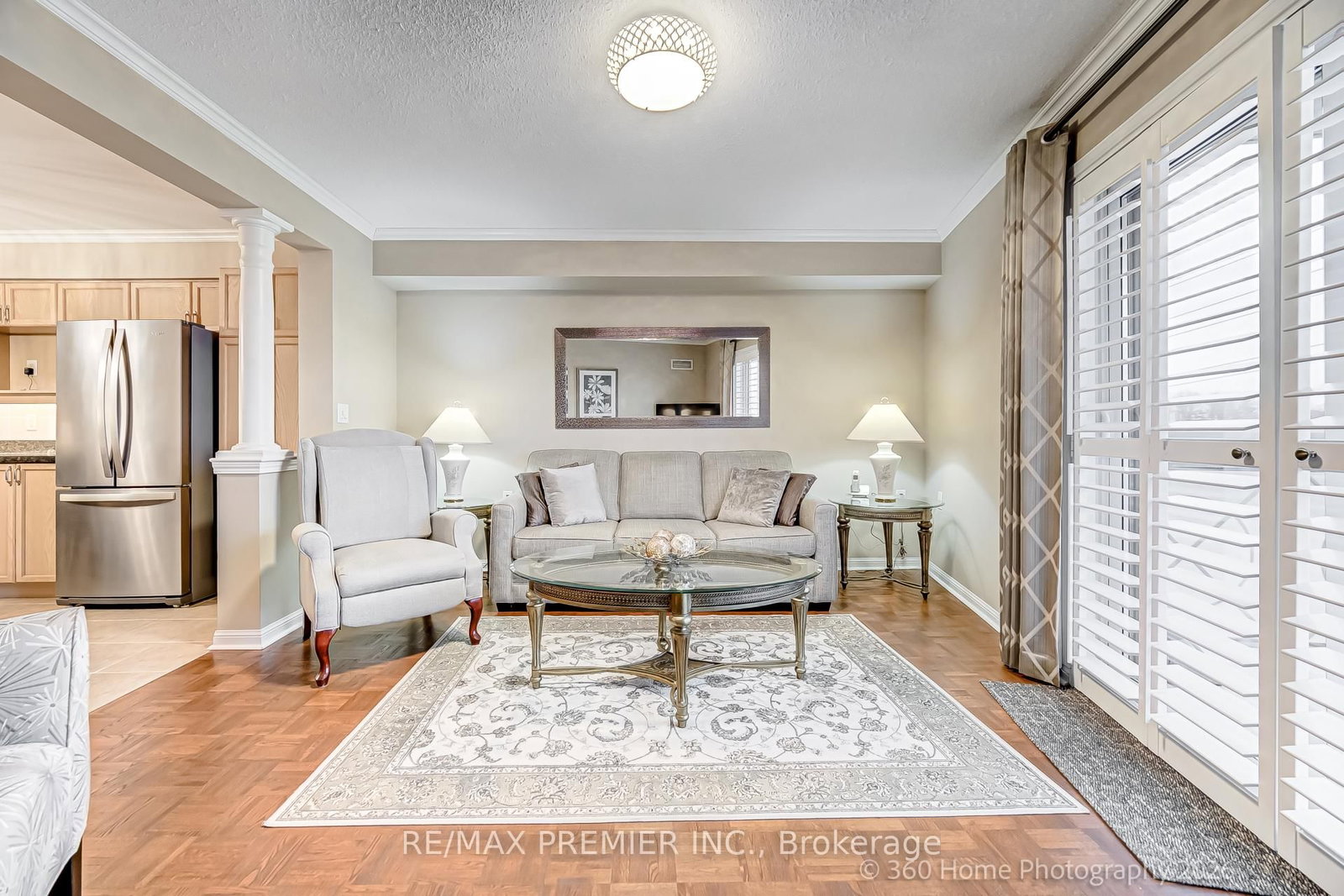 2500 Rutherford Road • #311 • Vaughan, ON photo 16