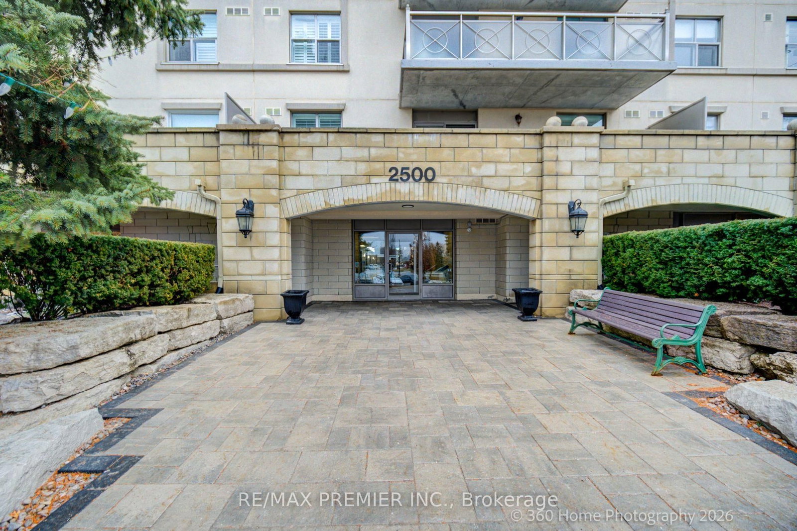 2500 Rutherford Road • #311 • Vaughan, ON photo 2