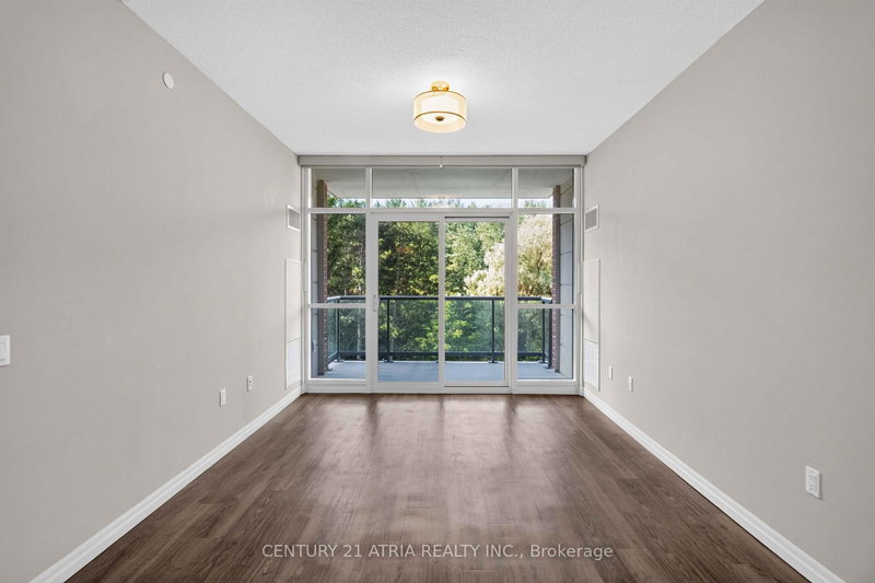 306 - 460 William Graham Drive