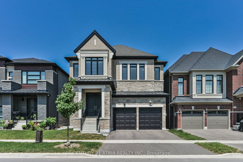 134 Fallharvest Way