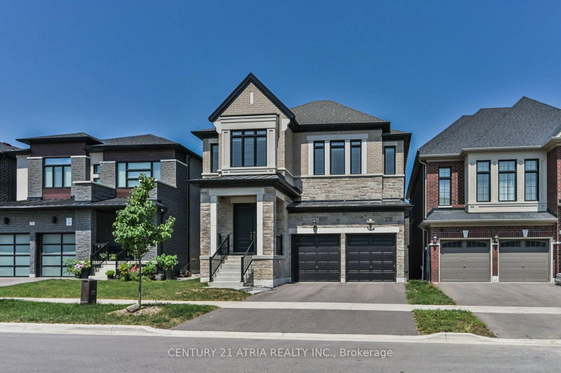 134 Fallharvest Way