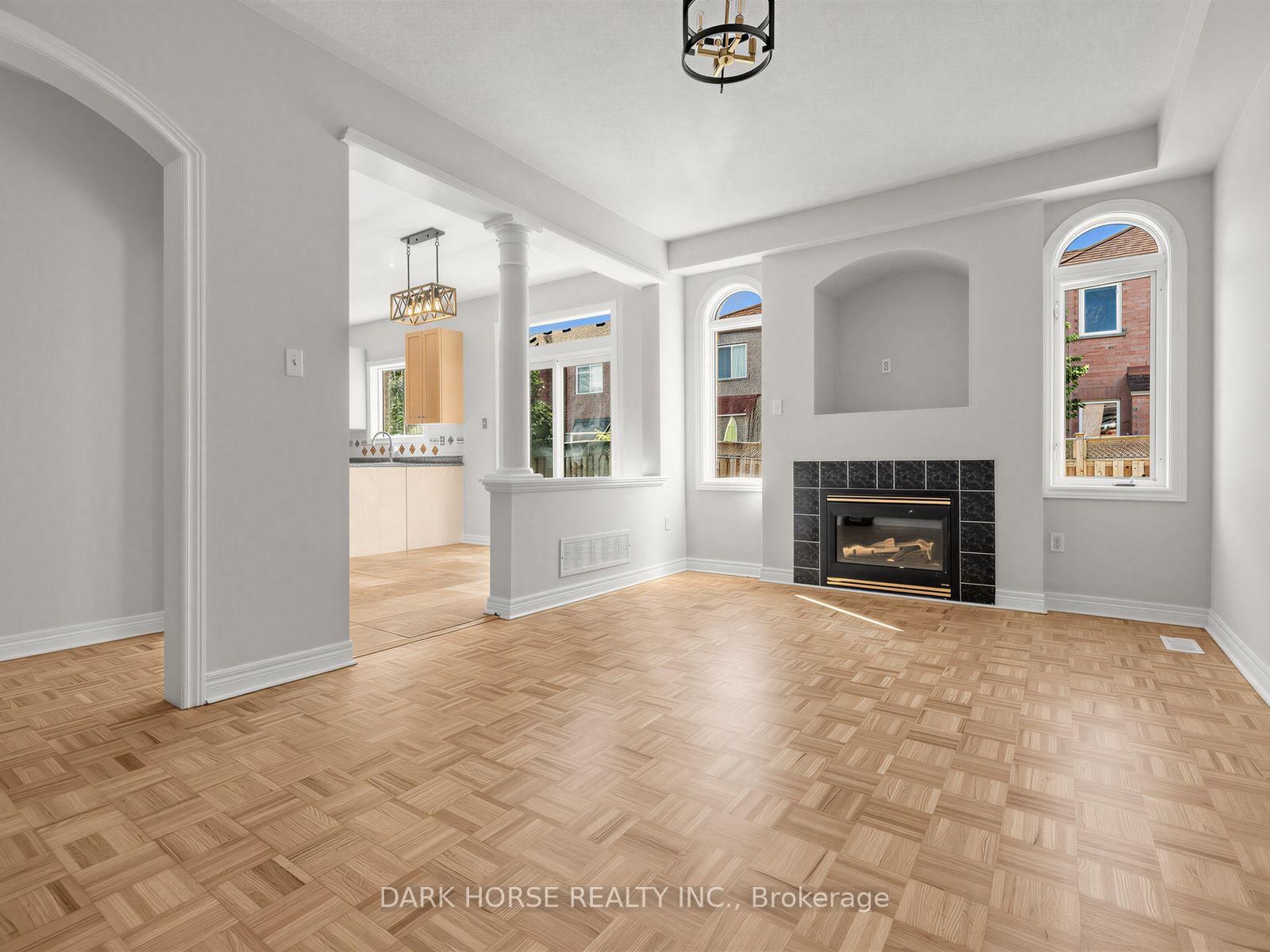 55 Redfinch Crescent • Vaughan, ON photo 12