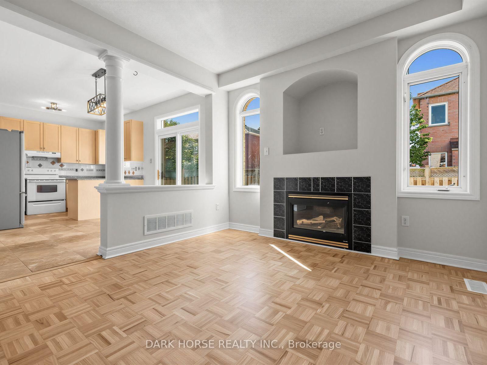 55 Redfinch Crescent • Vaughan, ON photo 15