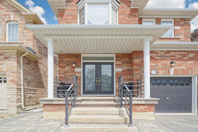 113 Boticelli Way