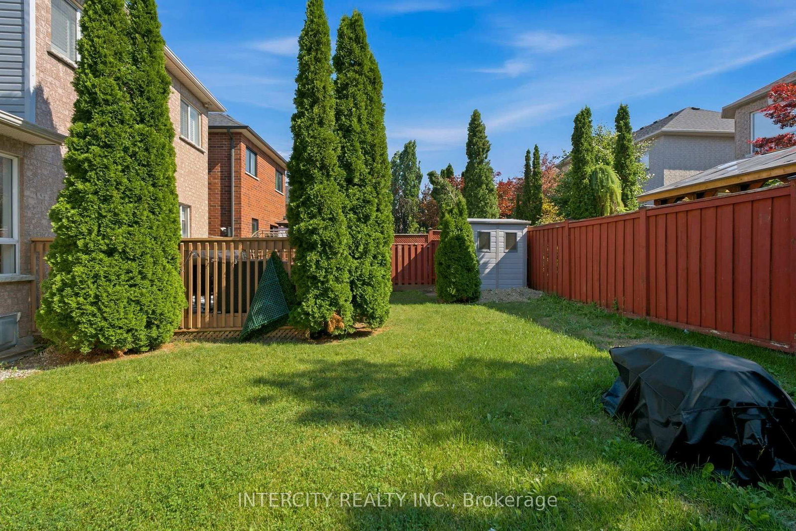 93 Chalone Crescent • Vaughan, ON photo 31