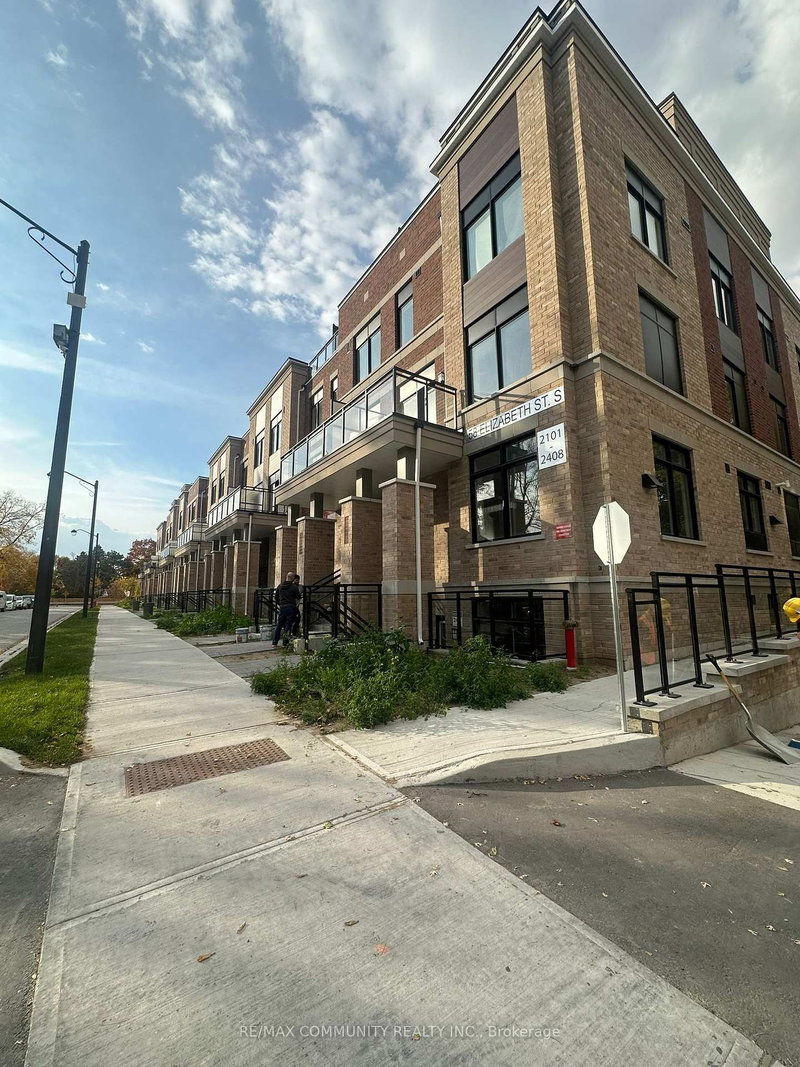 2103 - 58 Elizabeth Street S