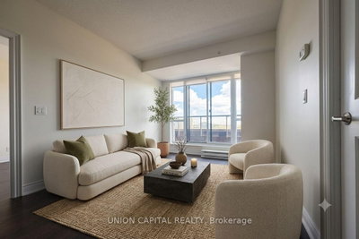 Condo leased at 815-38 Cedarland Drive, Markham, Ontario, L6G 0G7 - Unionville - MLS: N13629324
