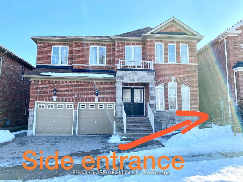 BSMT - 9 Wiley Avenue