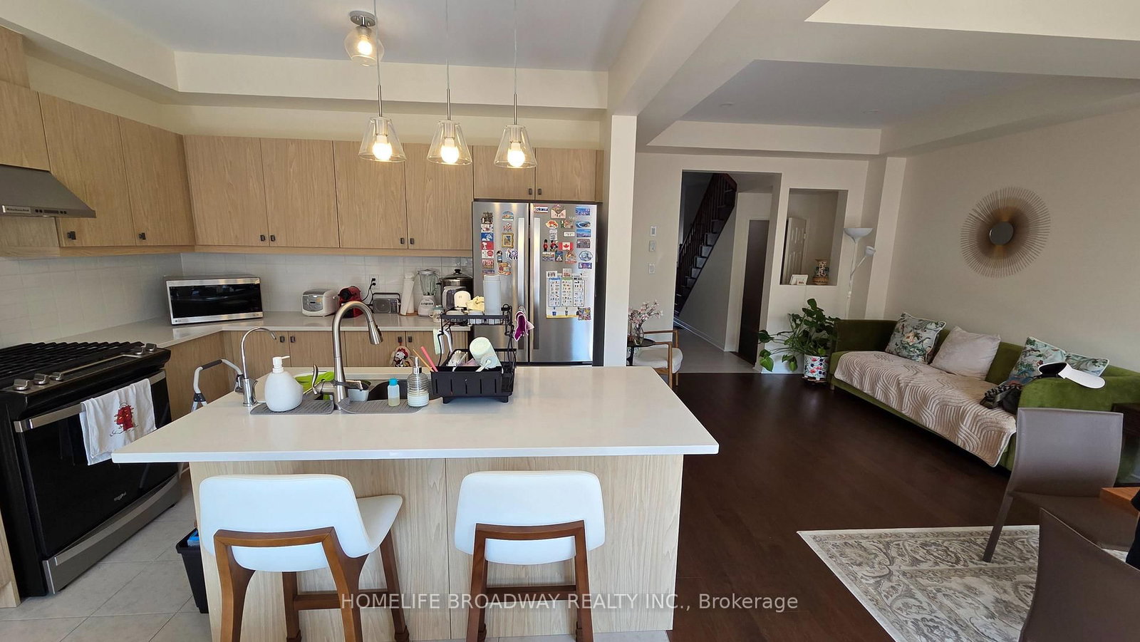 112 Ness Drive • Richmond Hill, ON photo 10