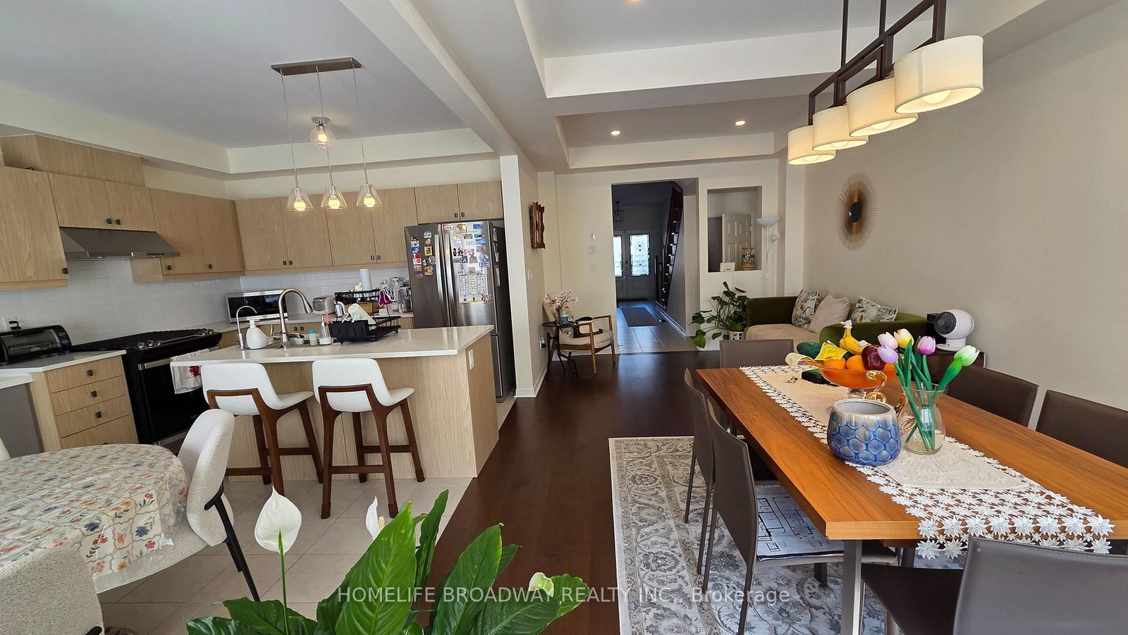 112 Ness Drive • Richmond Hill, ON photo 11