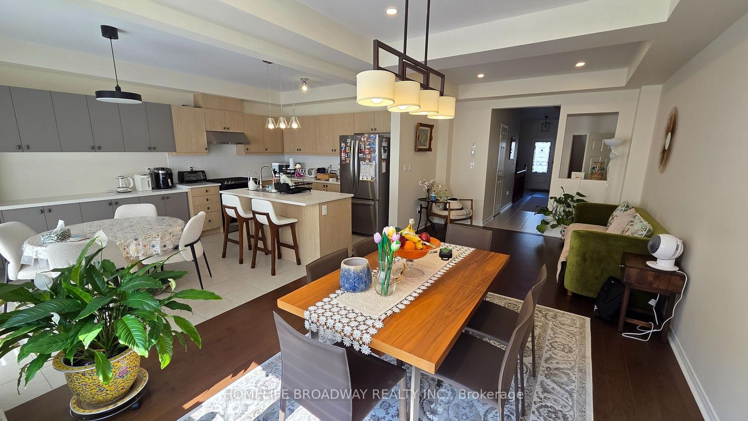 112 Ness Drive • Richmond Hill, ON photo 15