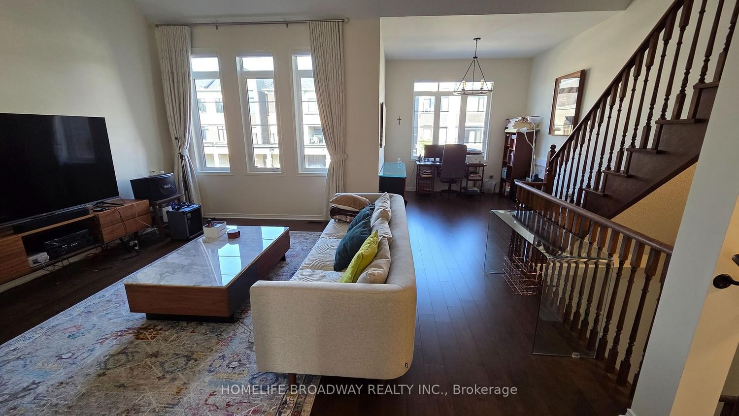 112 Ness Drive • Richmond Hill, ON photo 23