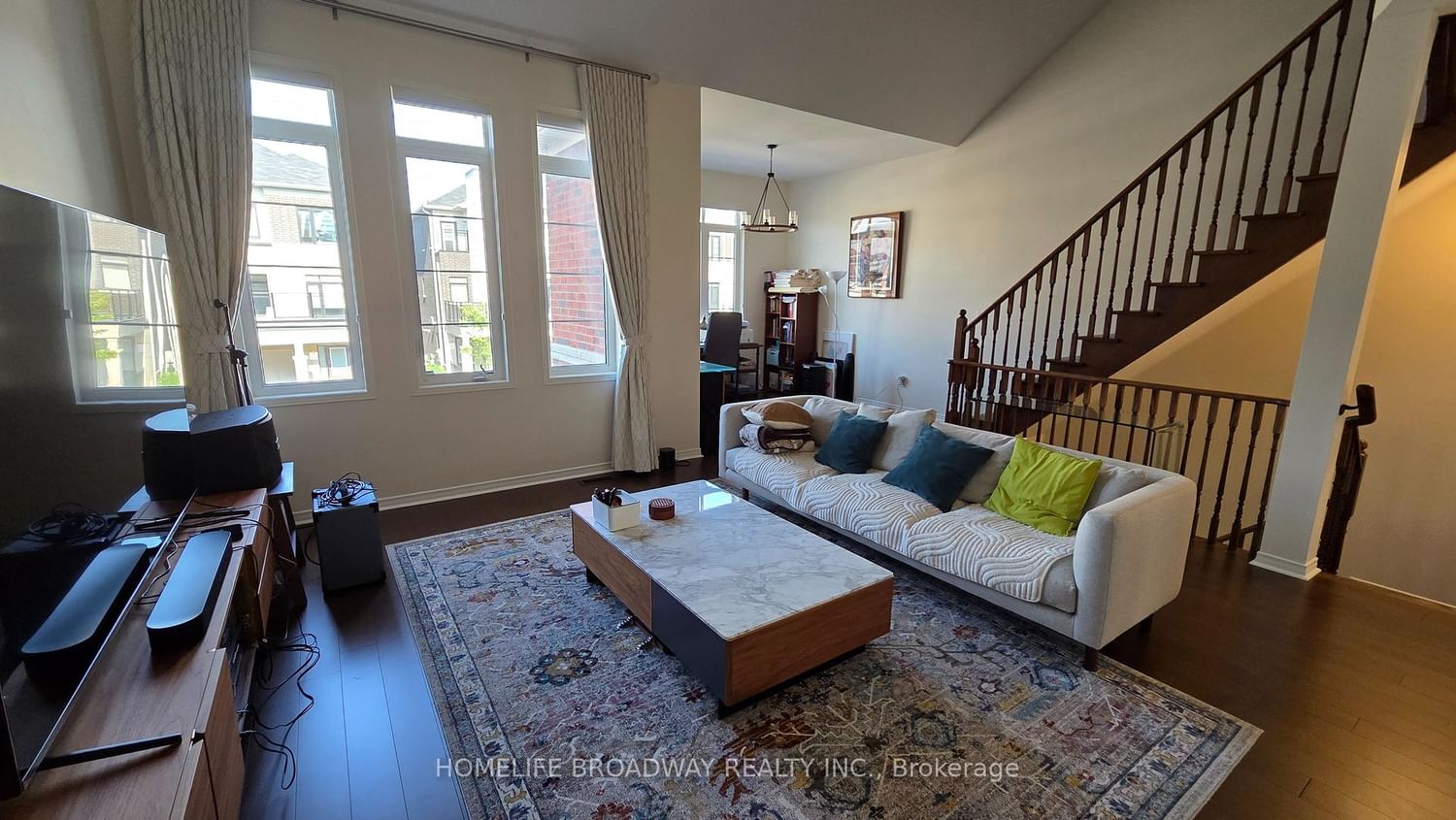 112 Ness Drive • Richmond Hill, ON photo 32